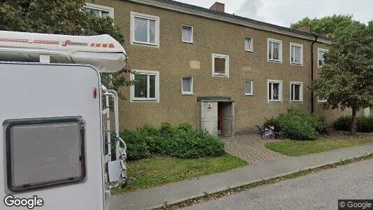 Lägenheter att hyra i Söderort - Bild från Google Street View