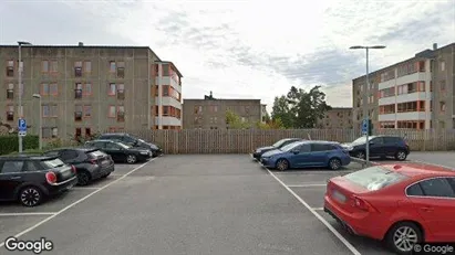 Bostadsrätter till salu i Nacka - Bild från Google Street View