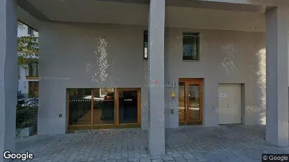 Lägenheter till salu i Sundbyberg - Bild från Google Street View