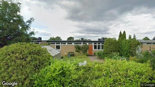 Lägenheter till salu i Limhamn/Bunkeflo - Bild från Google Street View
