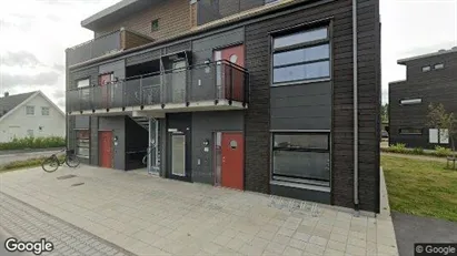 Lägenheter att hyra i Växjö - Bild från Google Street View