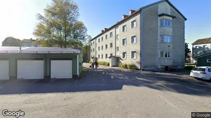 Bostadsrätter till salu i Karlskoga - Bild från Google Street View