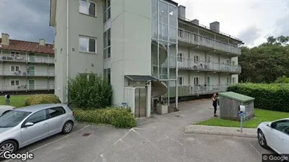 Bostadsrätter till salu i Borås - Bild från Google Street View