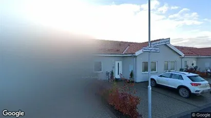 Lägenheter till salu i Staffanstorp - Bild från Google Street View