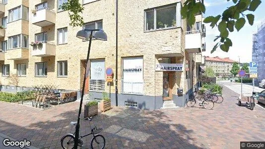 Lägenheter till salu i Malmö Centrum - Bild från Google Street View