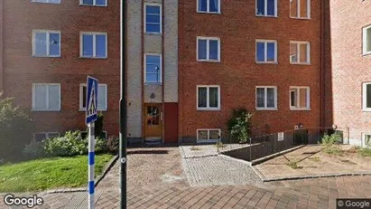 Lägenheter till salu i Malmö Centrum - Bild från Google Street View