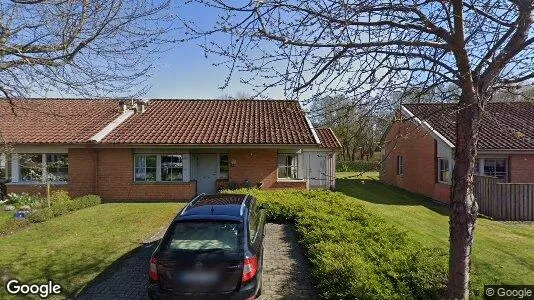 Lägenheter att hyra i Simrishamn - Bild från Google Street View
