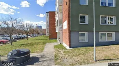 Lägenheter till salu i Norrtälje - Bild från Google Street View