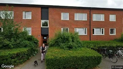 Lägenheter till salu i Lund - Bild från Google Street View