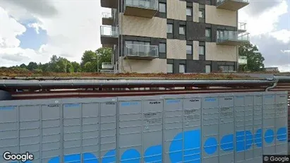 Lägenheter att hyra i Jönköping - Bild från Google Street View