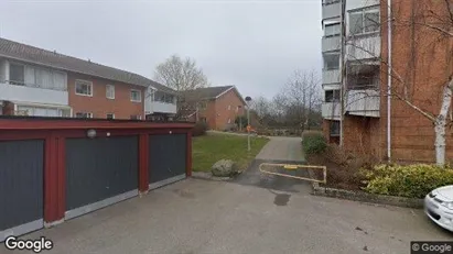 Lägenheter till salu i Helsingborg - Bild från Google Street View