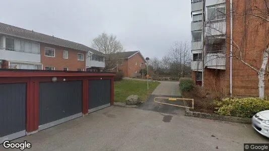 Lägenheter till salu i Helsingborg - Bild från Google Street View