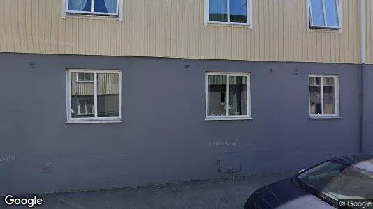 Lägenheter till salu i Lundby - Bild från Google Street View