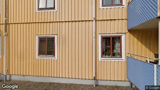 Lägenheter att hyra i Valdemarsvik - Bild från Google Street View