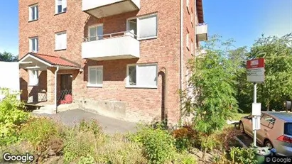 Bostadsrätter till salu i Söderort - Bild från Google Street View