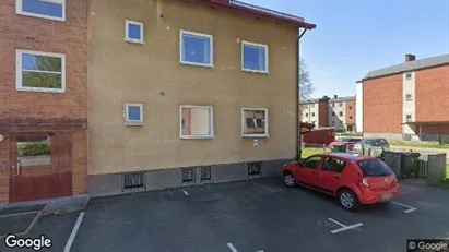 Bostadsrätter till salu i Kristianstad - Bild från Google Street View