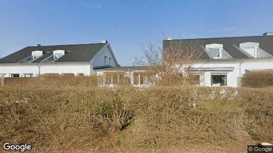 Bostadsrätter till salu i Höganäs - Bild från Google Street View