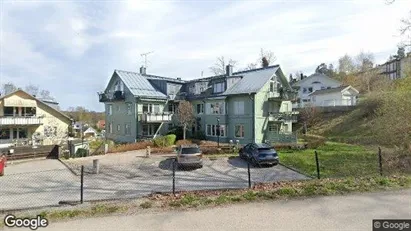 Lägenheter till salu i Österåker - Bild från Google Street View