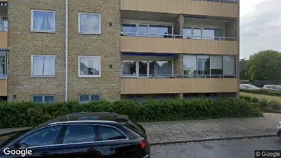 Lägenheter till salu i Malmö Centrum - Bild från Google Street View