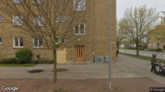 Lägenheter till salu i Limhamn/Bunkeflo - Bild från Google Street View