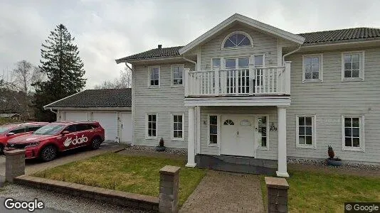 Lägenheter till salu i Haninge - Bild från Google Street View
