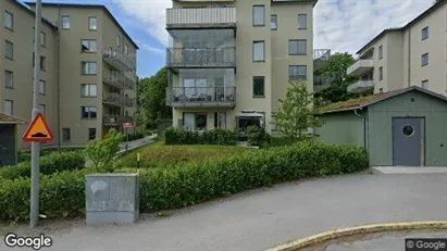 Bostadsrätter till salu i Söderort - Bild från Google Street View