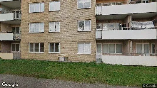 Lägenheter att hyra i Eskilstuna - Bild från Google Street View