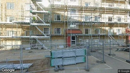 Lägenheter att hyra i Helsingborg - Bild från Google Street View