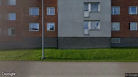 Bostadsrätter till salu i Filipstad - Bild från Google Street View