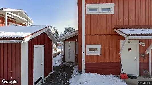 Bostadsrätter till salu i Umeå - Bild från Google Street View