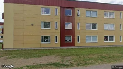 Bostadsrätter till salu i Bjuv - Bild från Google Street View