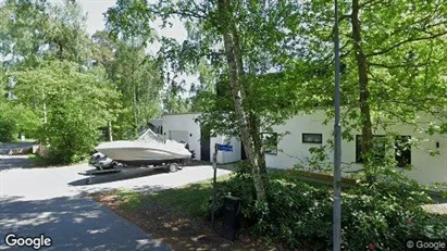 Bostadsrätter till salu i Vellinge - Bild från Google Street View