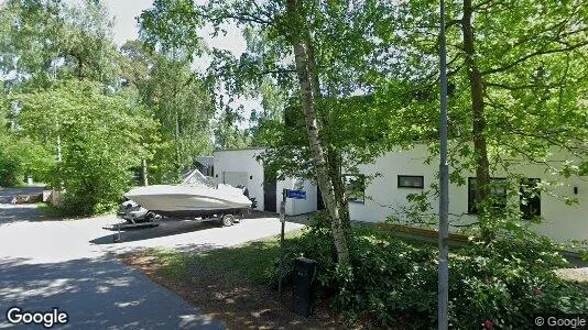Bostadsrätter till salu i Vellinge - Bild från Google Street View