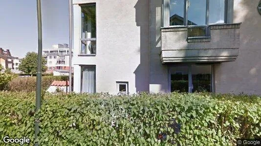 Lägenheter till salu i Malmö Centrum - Bild från Google Street View
