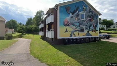 Lägenheter att hyra i Västervik - Bild från Google Street View