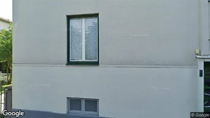 Lägenheter till salu i Malmö Centrum - Bild från Google Street View