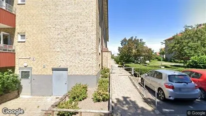 Lägenheter till salu i Malmö Centrum - Bild från Google Street View