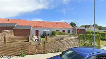 Lägenheter till salu i Malmö Centrum - Bild från Google Street View