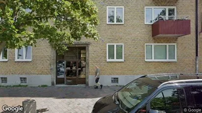 Lägenheter till salu i Malmö Centrum - Bild från Google Street View