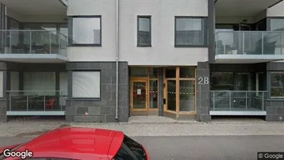 Bostadsrätter till salu i Örebro - Bild från Google Street View