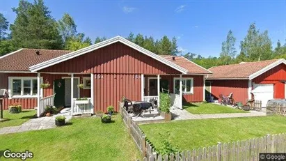 Bostadsrätter till salu i Örebro - Bild från Google Street View