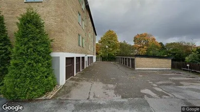 Bostadsrätter till salu i Karlskoga - Bild från Google Street View