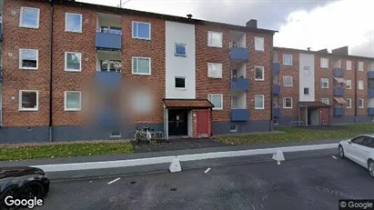 Bostadsrätter till salu i Perstorp - Bild från Google Street View