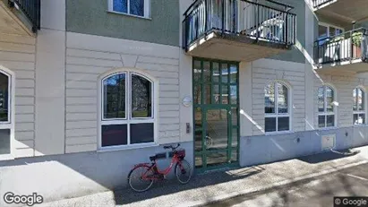 Bostadsrätter till salu i Karlstad - Bild från Google Street View