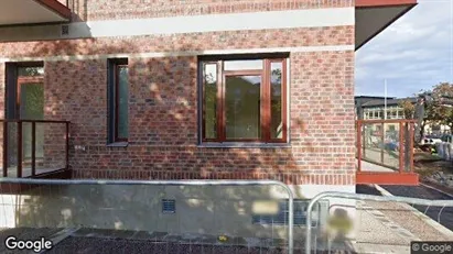 Bostadsrätter till salu i Karlstad - Bild från Google Street View