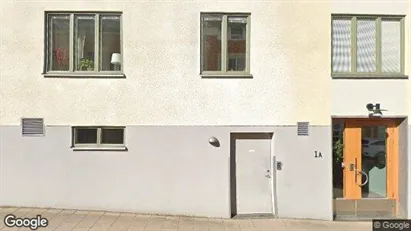 Bostadsrätter till salu i Karlstad - Bild från Google Street View