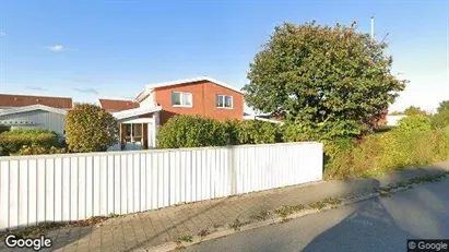 Rum att hyra i Limhamn/Bunkeflo - Bild från Google Street View