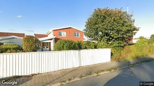 Rum att hyra i Limhamn/Bunkeflo - Bild från Google Street View