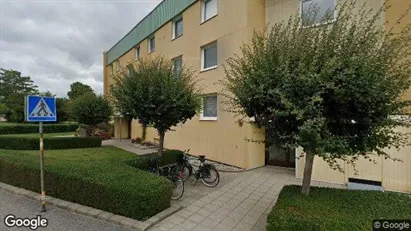 Lägenheter till salu i Ystad - Bild från Google Street View