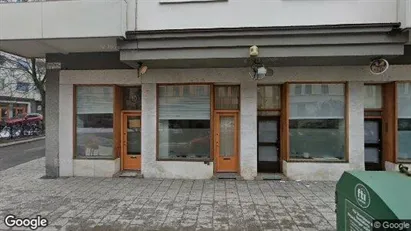 Lägenheter till salu i Kungsholmen - Bild från Google Street View Lägenheter till salu i Kungsholmen - Bild från Google Street View
